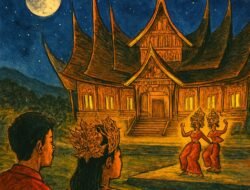 Dua Malam, Dua Dunia: Ragunan Jakarta vs Minangkabau Malam