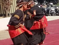 Festival Adat Pauh IX Kuranji 2025 Digelar, 441 Peserta Ikut Lomba Budaya Minangkabau