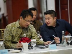 Teddy & Purbaya: Sinergi Dua Tekhnokrat di Tengah Gejolak Ekonomi