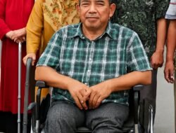 Kemensos Salurkan Alat Bantu 27 Penyandang Disabilitas di Padang