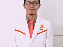 PKS Sumbar Cek Status Taufiqur Rahman Usai Diangkat Jadi Ketua PSI
