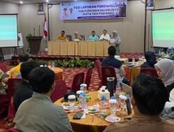 Kota Tua Padang Disiapkan Jadi Destinasi Wisata Unggulan 2026
