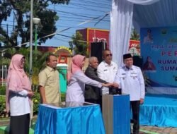 RS Mata Sumbar Mulai Beroperasi, Tingkatkan Akses Kesehatan Mata di Daerah