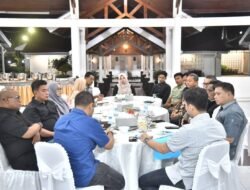 Pemko Sawahlunto Dorong Sinergi Tambang dan Pembangunan Sosial
