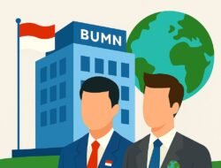 Presiden Izinkan WNA Pimpin BUMN, Tak Lagi Wajib WNI