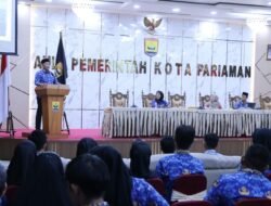 Telkom University Buka Peluang Tugas Belajar bagi ASN Kota Pariaman