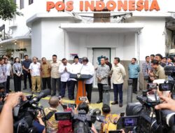 Pemerintah Luncurkan BLT Kesra dan Program Magang Nasional Untuk Gen Z