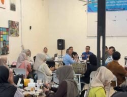 UMKM Padang Diperkuat Lewat HAKI: Lindungi Inovasi, Menembus Pasar Global