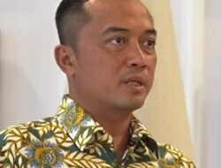 Mensesneg Hadiri Evaluasi Timnas, Pemerintah Dukung Pembaruan Sepak Bola Nasional