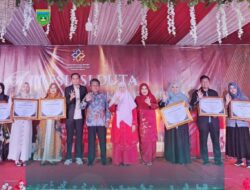 Padang Panjang Boyong Lima Penghargaan pada Apresiasi BKR dan PIK-R 2025