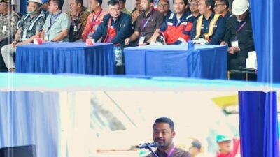 Energi Terbarukan Dorong Ekonomi Daerah, Solsel Terima DBH & Bonus Produksi Miliaran Rupiah