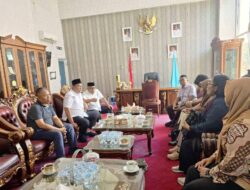 BKN Pusat Evaluasi Sistem Merit di Pasbar, Mutasi ASN Dinilai Patuh & Transparan