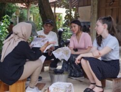 Kemenparekraf Promosikan Indonesia sebagai Destinasi Wisata Edukasi ke Wisatawan Australia