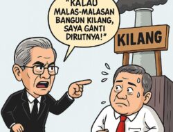 Kilang atau Lengser? Ultimatum Menkeu Purbaya ke Dirut Pertamina