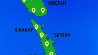 Bawaslu RI Tekankan Percepatan Pengolahan Data Pemilih di Mentawai