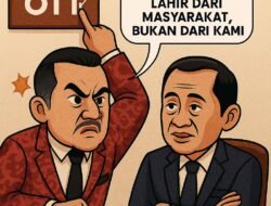 DPR Pertanyakan Istilah OTT, Ketua KPK Tegaskan Tidak Pernah Gunakan