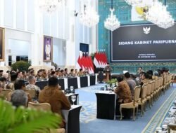 Satu Tahun Kabinet Merah Putih: Produksi Pangan Tertinggi Sepanjang Sejarah