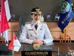 Gubernur Sherly Didaulat Jadi Duta Posbakum: Akses Keadilan Kini Menjangkau Desa & Dusun Terpencil
