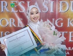 Padang Panjang Borong Prestasi di Ajang Provinsi