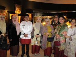 Tante Atitje, Simbol Perjuangan & Pelestarian Budaya: