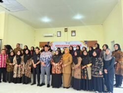 Wabup M. Ihpan Tegaskan Koordinasi Lintas Sektor Kunci Atasi Kekerasan Terhadap Perempuan & Anak