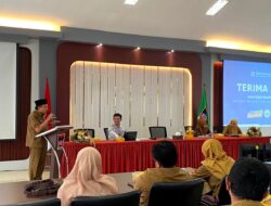 Wawako Padang Tegaskan: Perusahaan Yang Tak Daftarkan Karyawan ke BPJS Bakal Ditindak Tegas