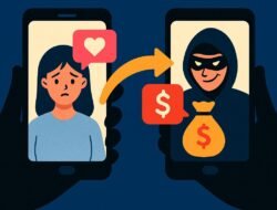 Dramatis! RPA Indonesia Selamatkan WNI Korban Love Scamming di Kamboja