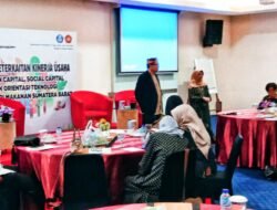 Riset PNP Ungkap Kunci Daya Saing UMKM Makanan Sumbar