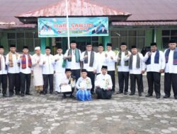 Kota Pariaman Peringati Hari Santri Nasional ke-10 Tahun 2025