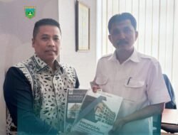 Padang Panjang Usulkan Pembangunan Rusunawa & Perbaikan 1.388 RTLH ke Kementerian PUPR