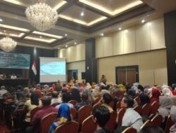 Cetak Pengurus Koperasi Kompeten, Pemko Padang Gelar Diklat dan Sertifikasi BNSP