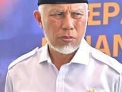 Gubernur Mahyeldi Kritik Pernyataan Menkeu Purbaya: Tidak Semua Benar