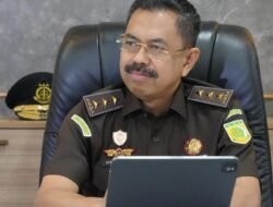 Pidum Menyetujui 10 Restorative Justice, Salah Satunya Perkara KDRT di Merauke