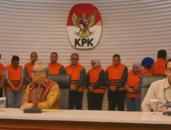 Skandal Sertifikat K3: Wamenaker Noel dan 10 Lainnya Terseret Pemerasan Rp81 Miliar