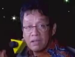 Skandal Sertifikat K3: Wamenaker Noel dan 10 Lainnya Terseret Pemerasan Rp81 Miliar