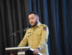 Smart Surau Jadi Andalan Padang di Tengah Nihilnya Anggaran Progul 2026