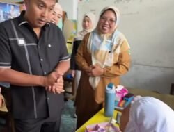 Revitalisasi SLB di Sumatera Barat Dimulai, Rp100 Miliar Digelontorkan