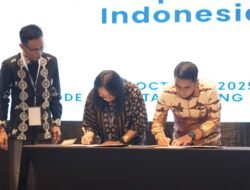 Wali Kota Solok Tanda Tangani Kesepakatan Bersama