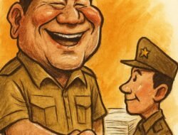Prabowo Puas Dengan Kinerja Menteri Keuangan Purbaya Yudhi Sadewa