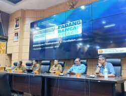 Padang Gelar Lomba Kebersihan Antar-RT, Wujudkan Kota Rancak Dari Rumah Sendiri