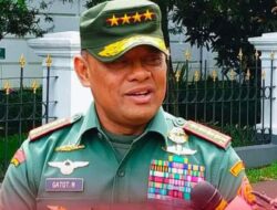 Gatot Nurmantyo Desak Presiden Segera Bentuk Komite Reformasi Polri