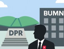 Menkeu Purbaya Soroti Petugas Partai di BUMN & Uang Pajak yang Tak Jelas