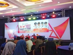 Sumbar Expo Komoditi Ekspor 2025 Dorong Produk Unggulan Tembus Pasar Global