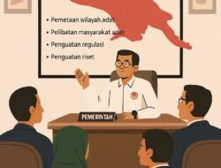 Pendekatan Humanis & Tata Kelola Inklusif Didorong Dalam Pembangunan Papua