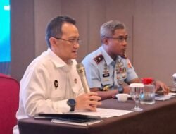 Kemenko Polkam Antisipasi Dampak Konflik Laut Cina Selatan di Wilayah NTT