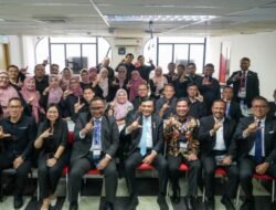 Menko Polkam Dorong Guru SIKL Tanamkan Cinta Tanah Air