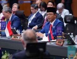 Indonesia Serukan Penguatan Kemitraan ASEAN–Australia di KTT Kuala Lumpur