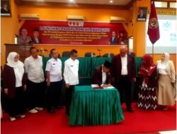 Launching Padang Rancak Award 2025 di Universitas Ekasakti