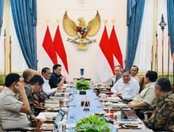 Ekonomi Nasional Stabil, Pemerintah Mantapkan Program Lintas Sektor 2026