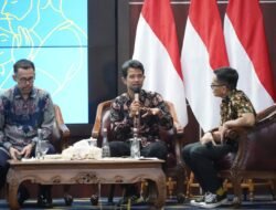 Ayah Hadir, Keluarga Kuat: Peran Ayah di Tengah Pubertas Anak dan Perimenopause Istri